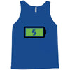 Powerfull Son Tank Top