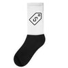 usd logo Socks