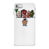 potato family iPhone 7 Case