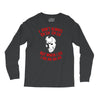 i don't always ch ch ch Long Sleeve Shirts