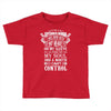 I Am A September Woman Toddler T-shirt
