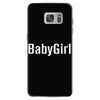 babygirl Samsung Galaxy S7