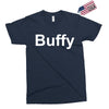 buffy Exclusive T-shirt