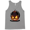 pumpkitten Tank Top