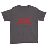 canada living the american dream Youth Tee
