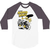 road rage (2) 3/4 Sleeve Shirt
