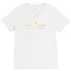chrish cornell V-Neck Tee