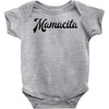 mamacita Baby Bodysuit