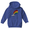 shelf life Youth Hoodie