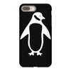 penguin funny iPhone 8 Plus