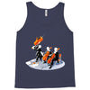 rock me amadeus Tank Top