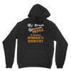 environmental scientist Unisex Hoodie
