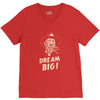 dream big V-Neck Tee