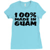 sieze Ladies Fitted T-Shirt