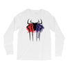 Spider Long Sleeve Shirts