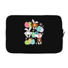 easter boxer Laptop sleeve