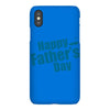 happy father's day 2 iPhoneX