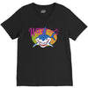 Wave Crusher V-Neck Tee
