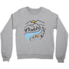 quiet place Crewneck Sweatshirt