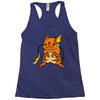 raichu problem Racerback Tank