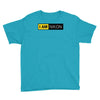 nikon camera i am nikon Youth Tee