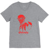 nosferatu V-Neck Tee