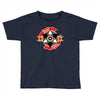 eye led best Toddler T-shirt