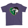 Humboldt Strong Youth Tee