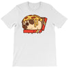 pizza pug T-Shirt