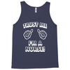 trust me i'm a nurse Tank Top