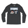 Dobre Twins Long Sleeve Shirts