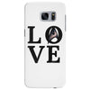 Love Star Trek Samsung Galaxy S7 Edge