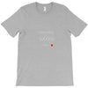 i never T-Shirt