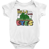 the hills have eyes Baby Onesie