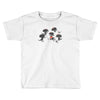 surprise Toddler T-shirt
