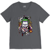 joker V-Neck Tee