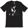 banksy cleaner T-Shirt