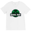 mining park V-Neck Tee
