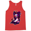 rude boi Tank Top