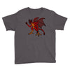 pug Youth Tee