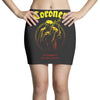 coroner punishment for decadence Mini Skirts