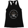 alexandria Racerback Tank