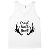 Crawl Walk Hunt Tank Top