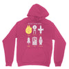 select your ship Unisex Hoodie