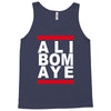 ali bomaye Tank Top