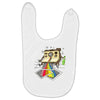 vomit camera Baby Bibs
