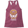 I Own It Forever The Title Librarian Racerback Tank