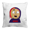 tekashi 6ix9ine  gummo 69 Throw Pillow