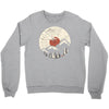 Mountain Wildlife Crewneck Sweatshirt