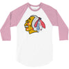 coach 3/4 Sleeve Shirt